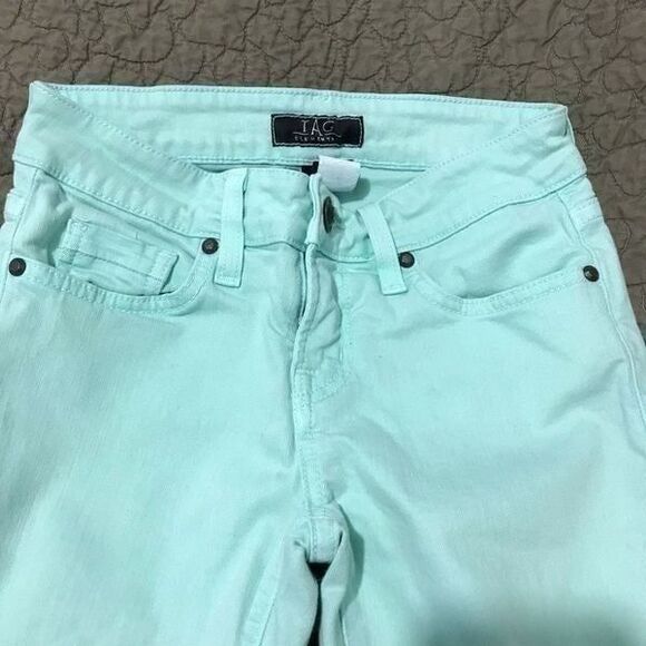 Tag Elemental jeans size 25…S73 - Picture 2 of 8